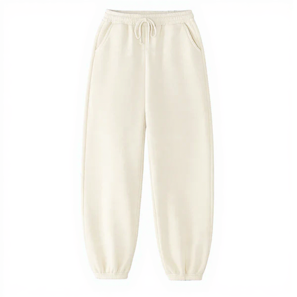PREMIUM BAGGY SWEATPANTS