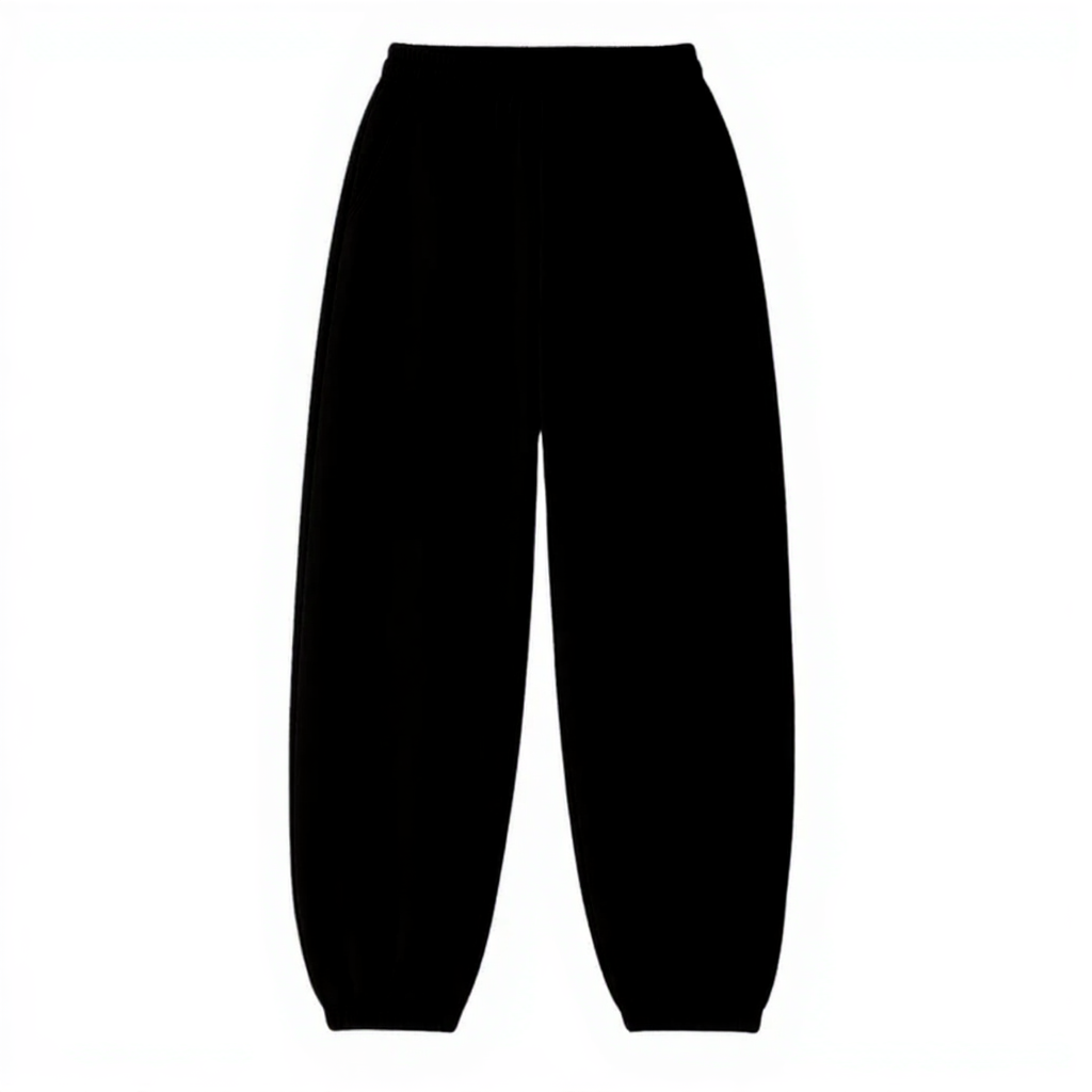 PREMIUM BAGGY SWEATPANTS