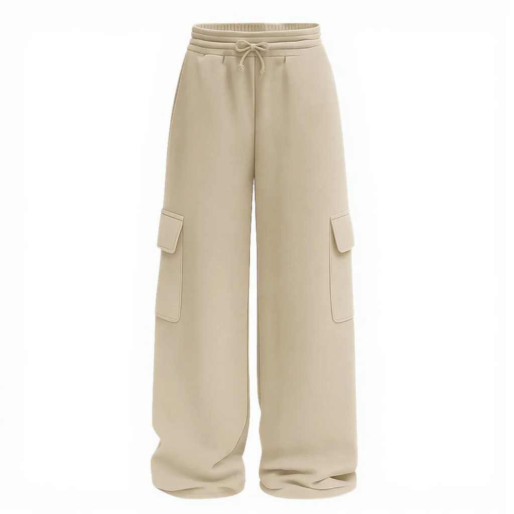 PREMIUM CARGO TROUSER