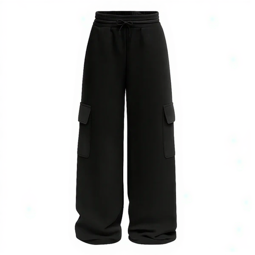 PREMIUM CARGO TROUSER