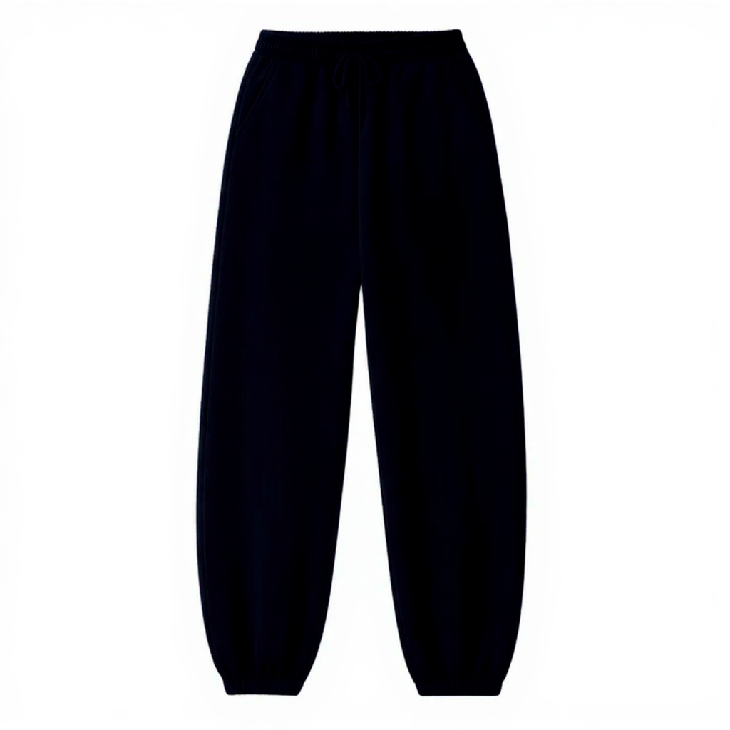 PREMIUM BAGGY SWEATPANTS