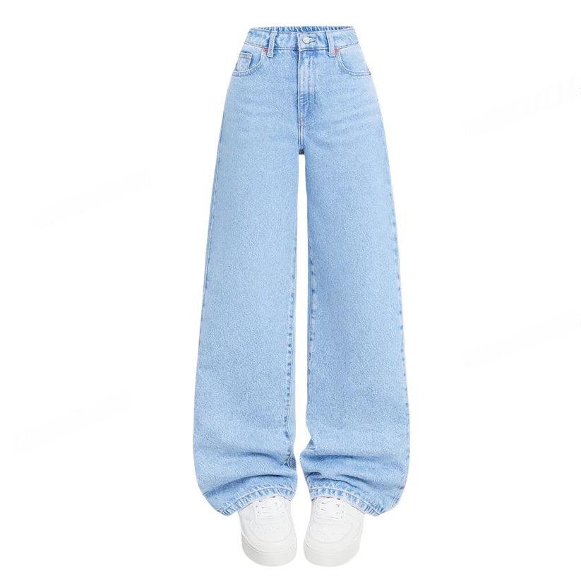 BAGGY DENIM JEANS