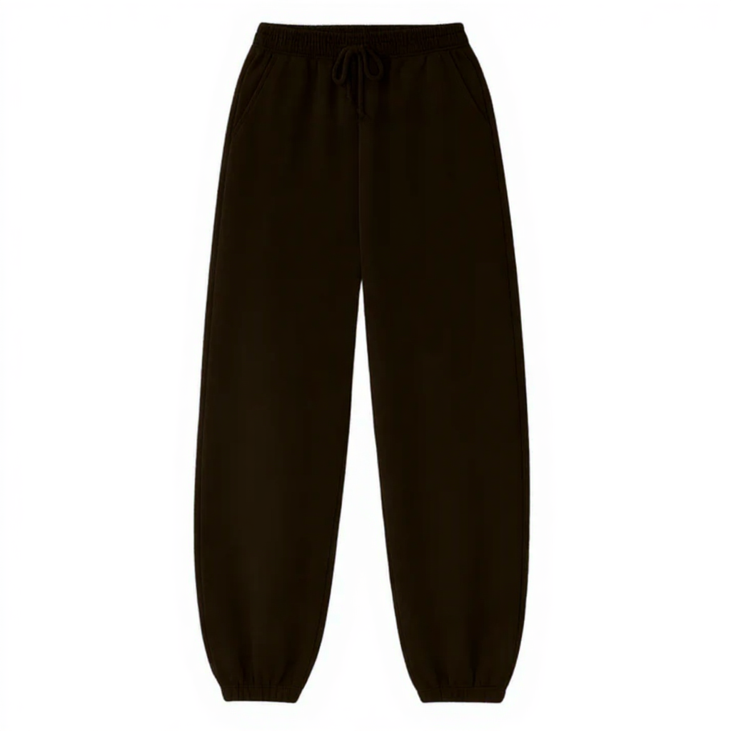 PREMIUM BAGGY SWEATPANTS