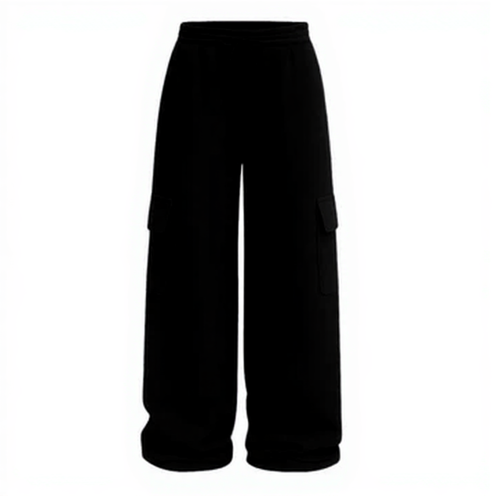 PREMIUM CARGO TROUSER