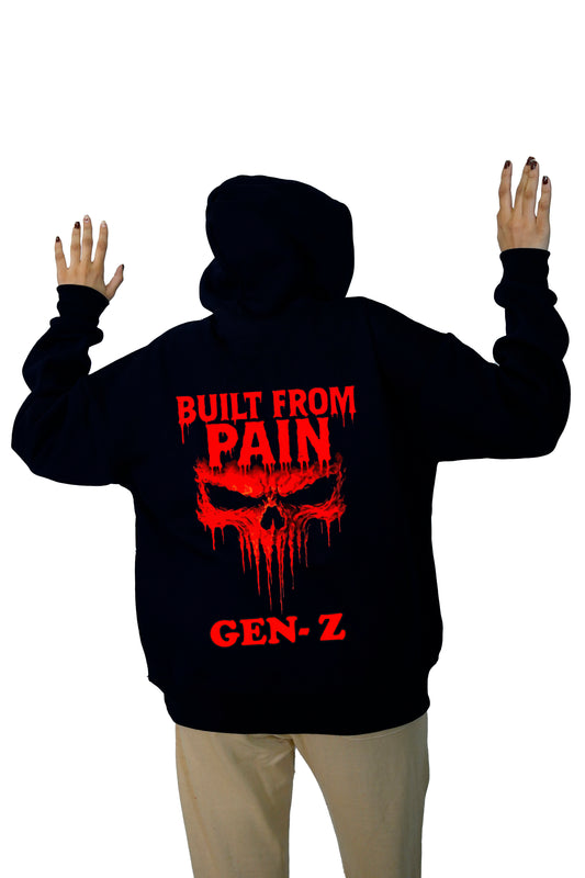 Gen-Z Hoodies