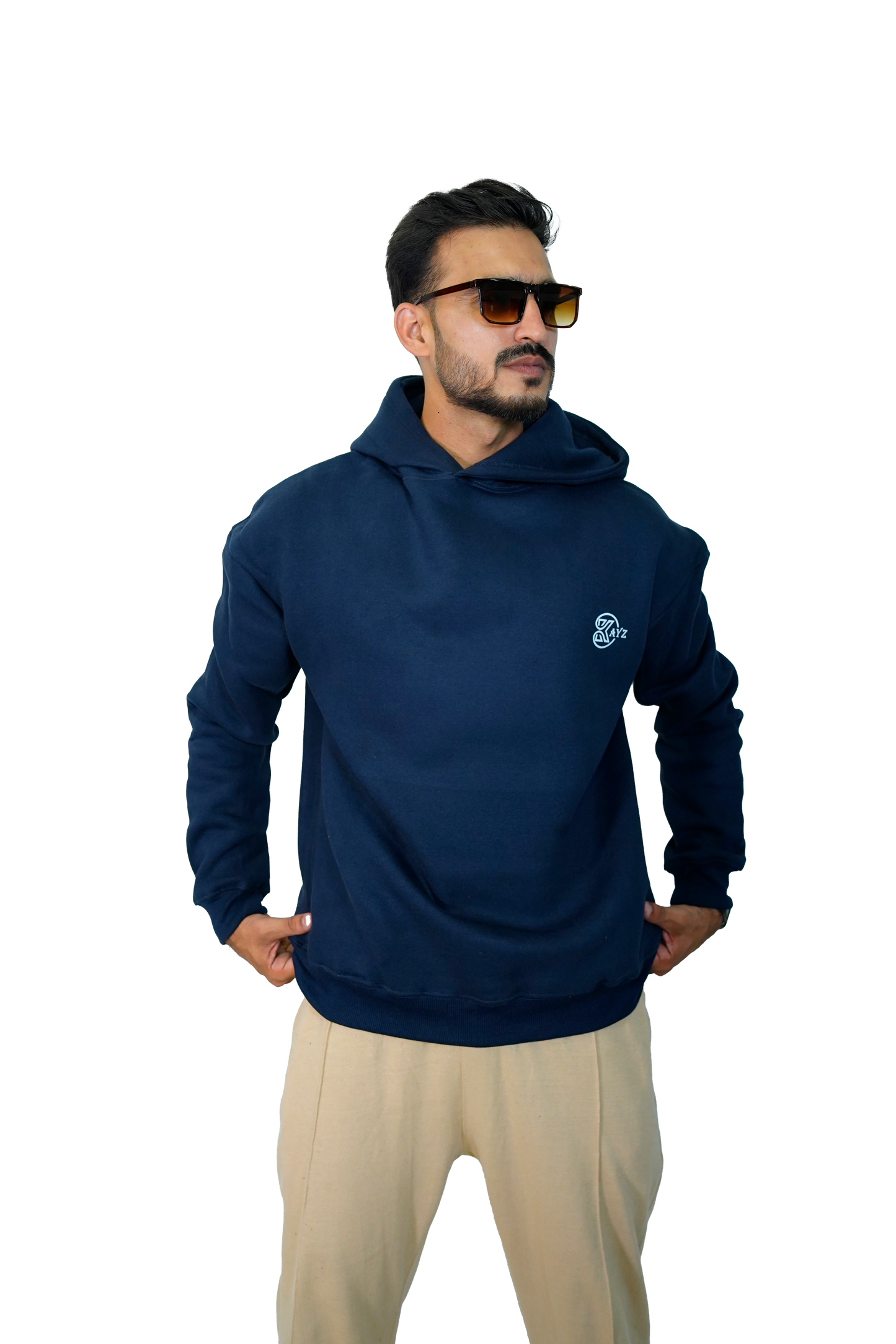 Dragon Ball Super Oversized Hoodie