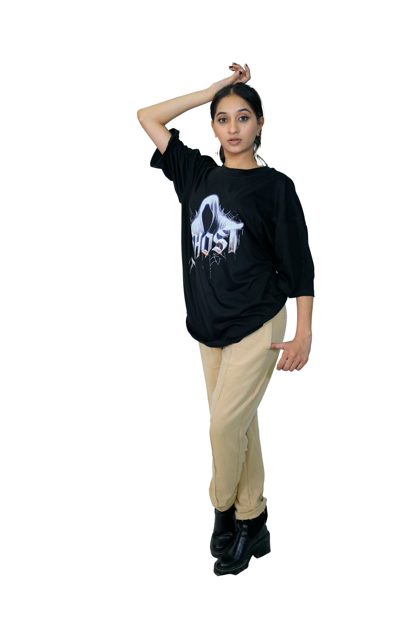 Ghost Oversized