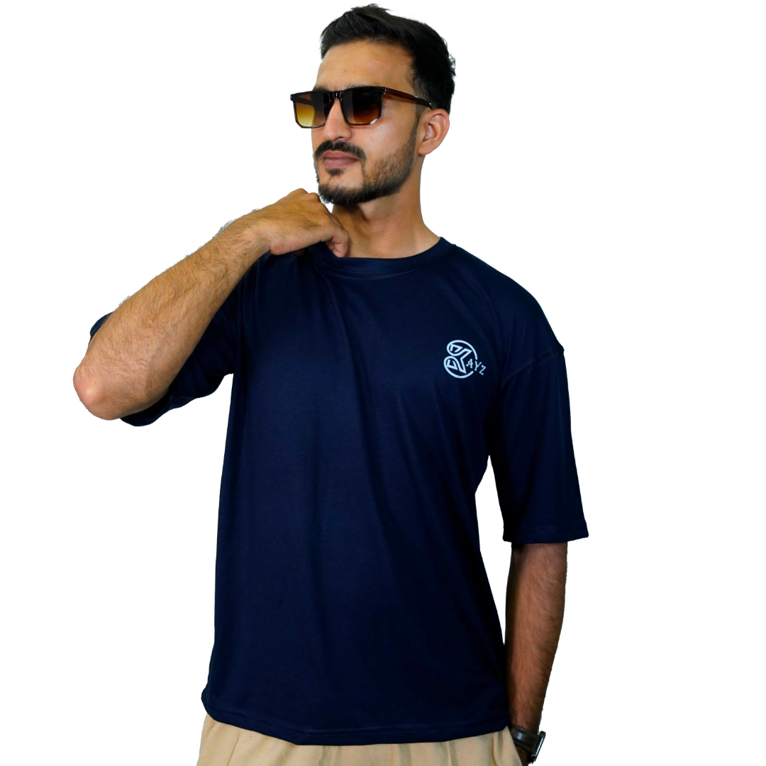 Built From Pain Oversized