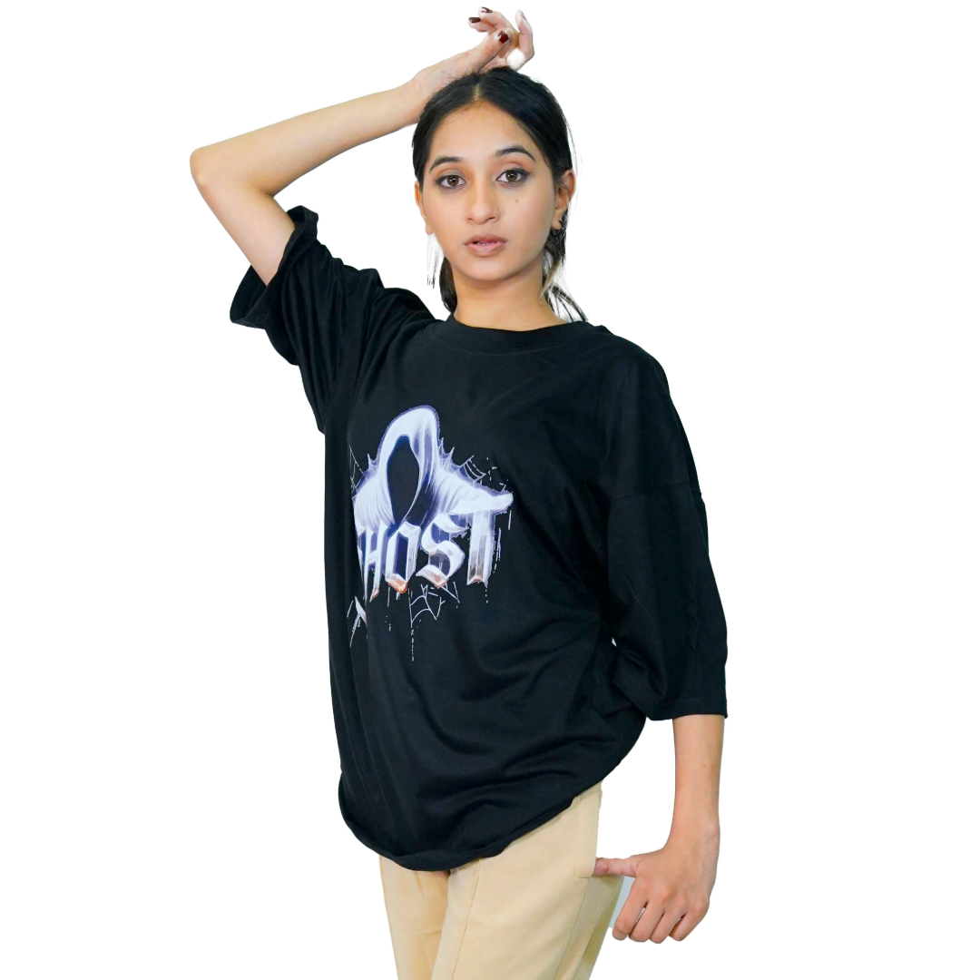 Ghost Oversized