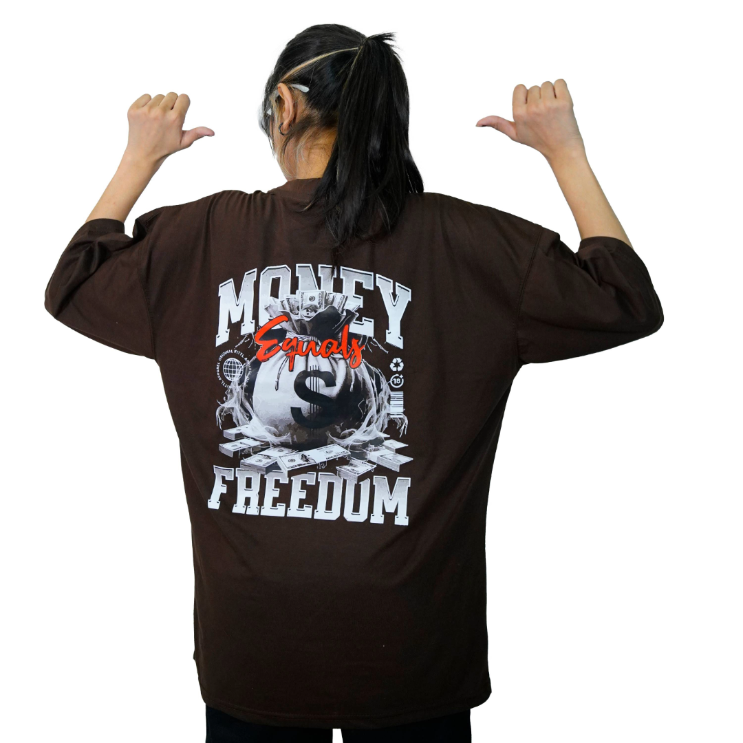 Money Freedom