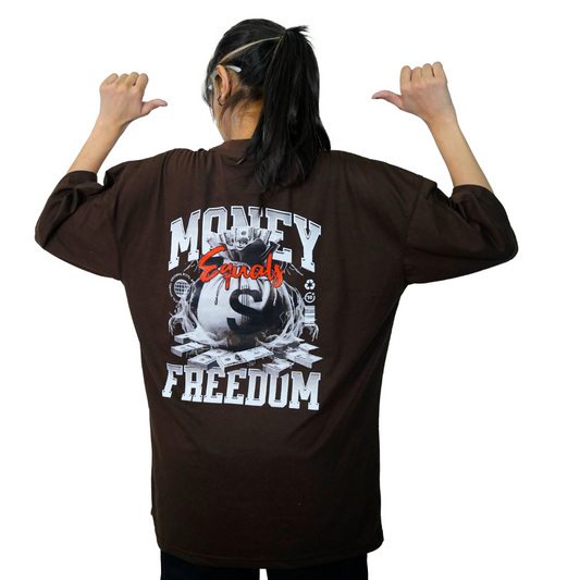 Money Freedom