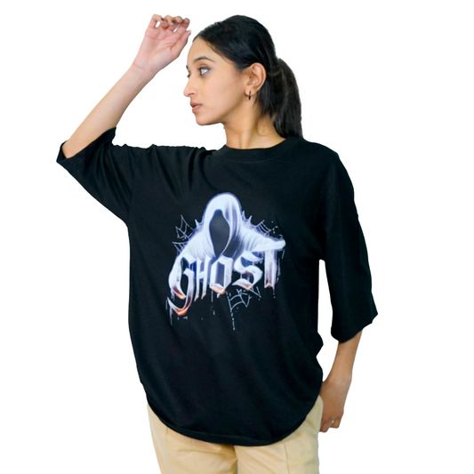 Ghost Oversized