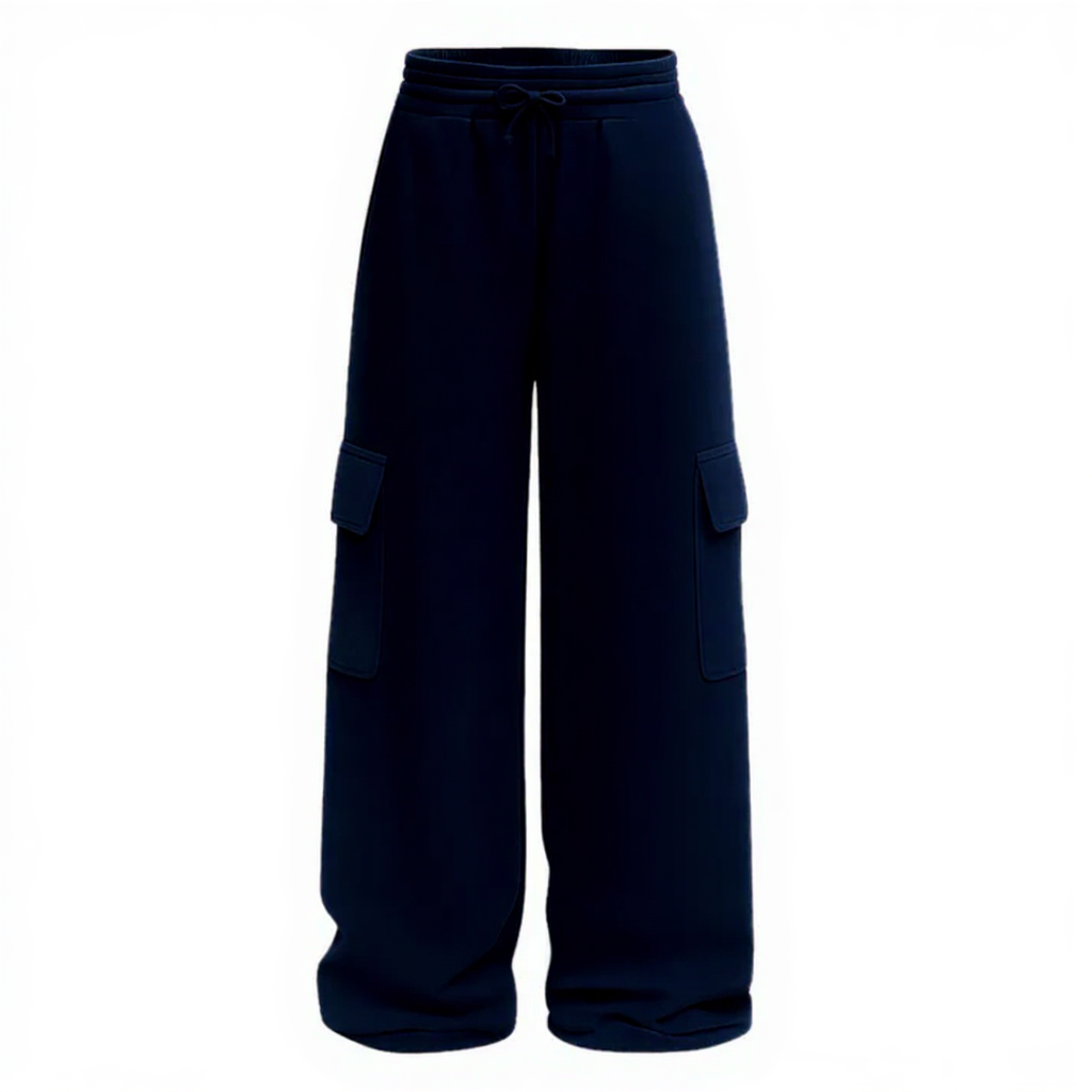 PREMIUM CARGO TROUSER