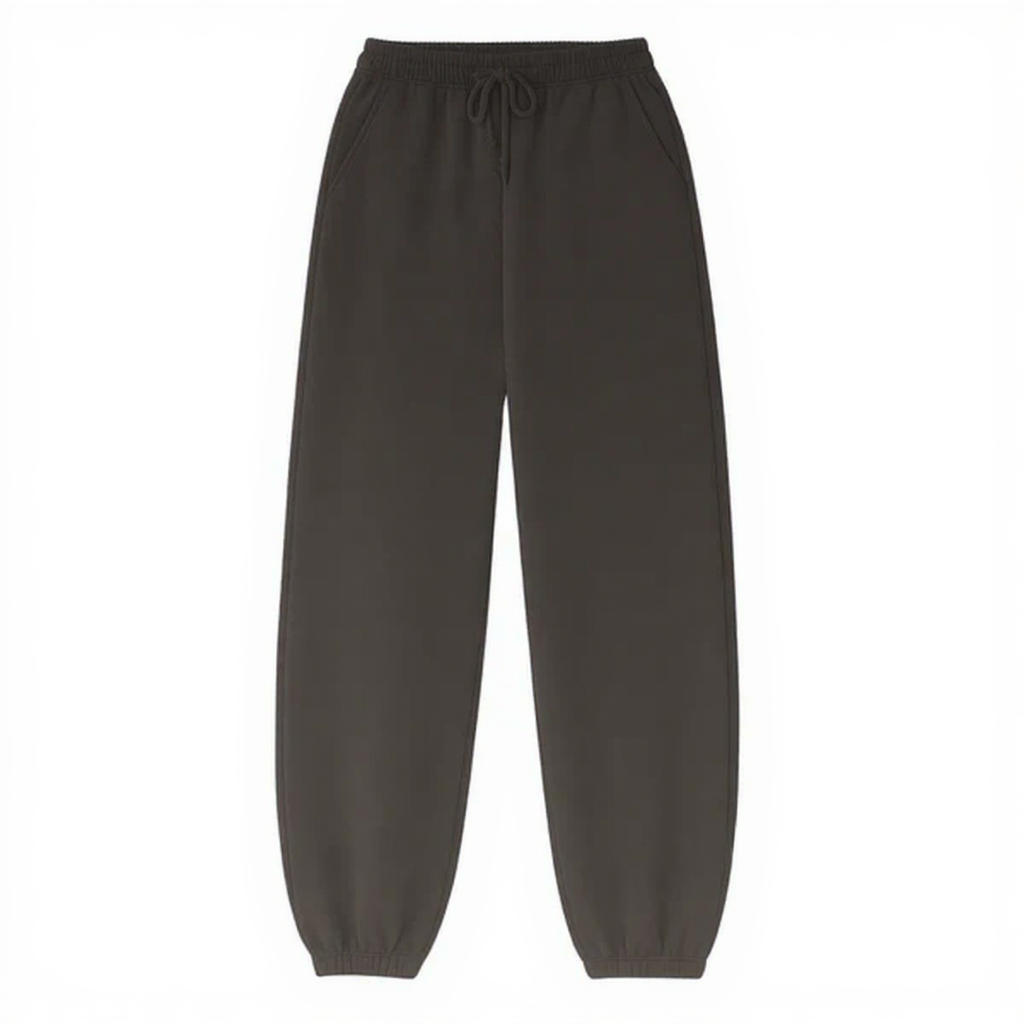 PREMIUM BAGGY SWEATPANTS