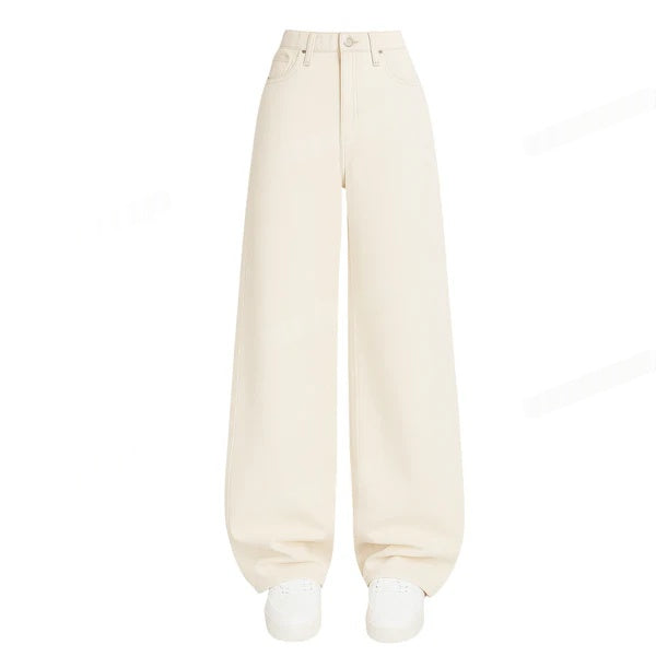 BAGGY DENIM JEANS
