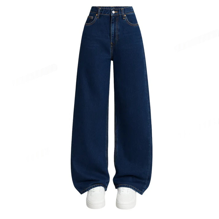 BAGGY DENIM JEANS