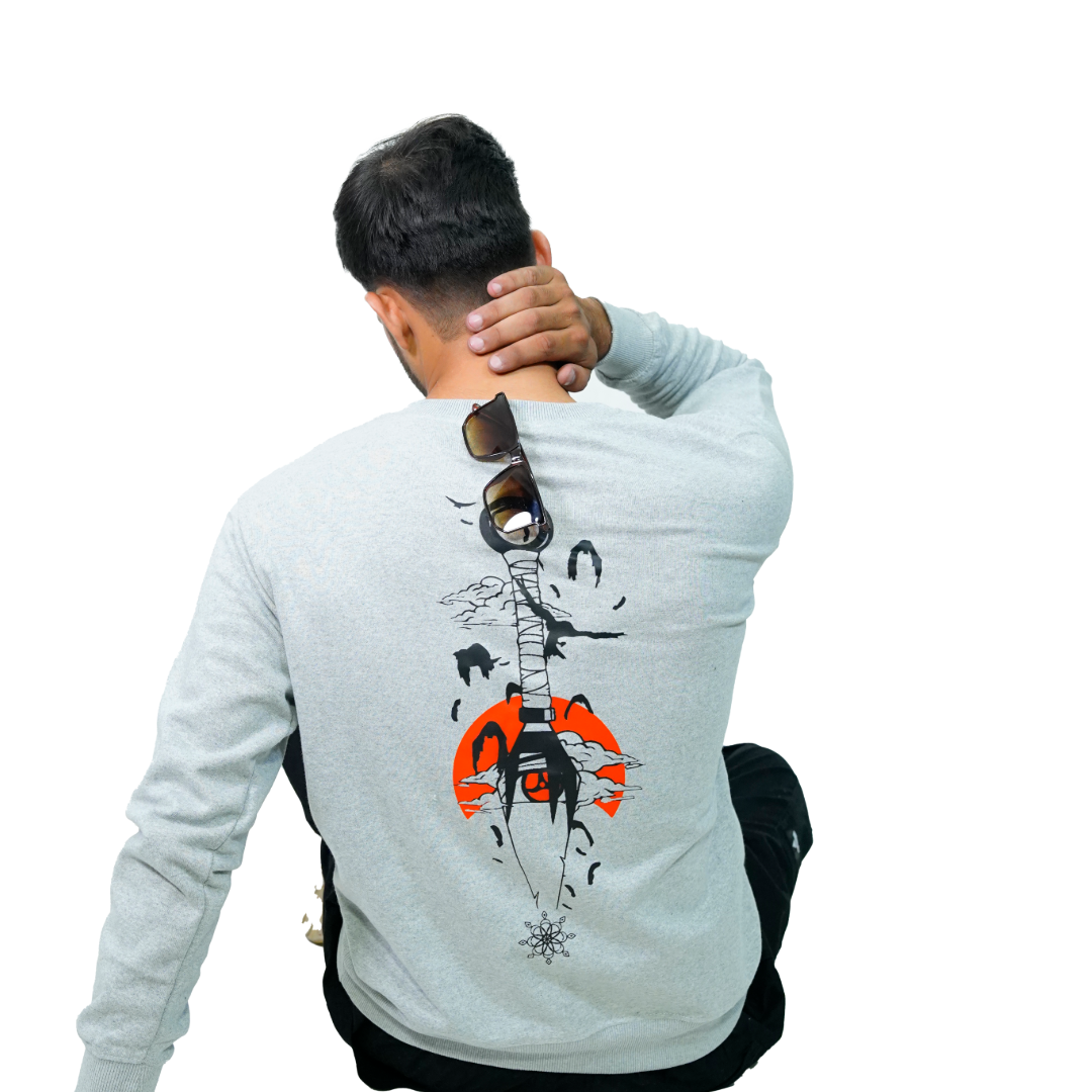 Khanjar Sweatshirt