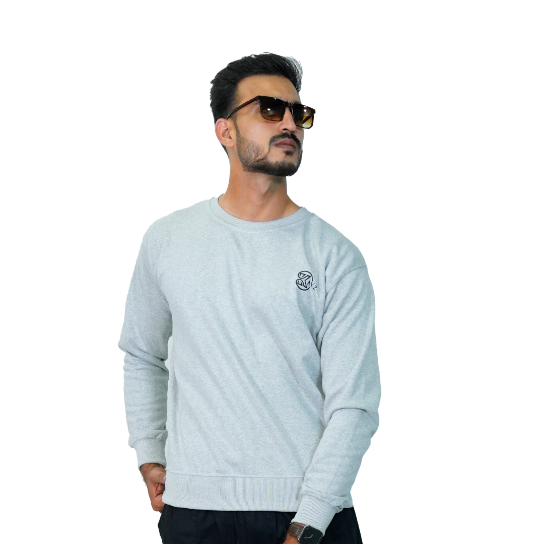 Khanjar Sweatshirt