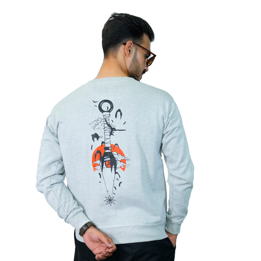 Khanjar Sweatshirt