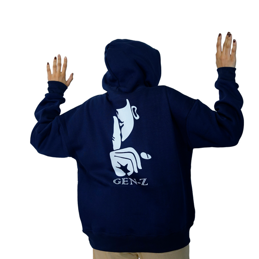 Gen-Z Hoodies