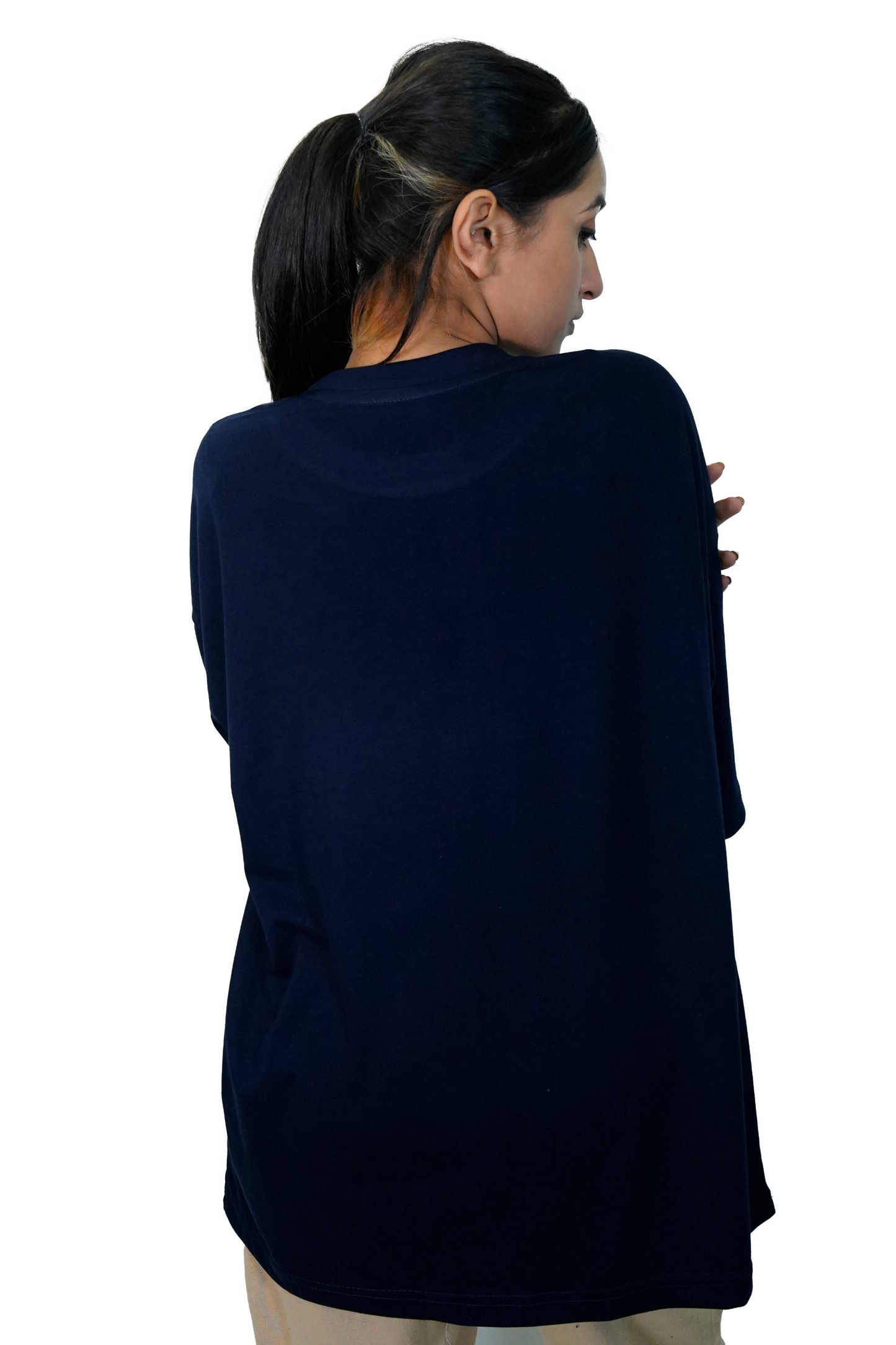 Oversized Mom Dad My Life Line